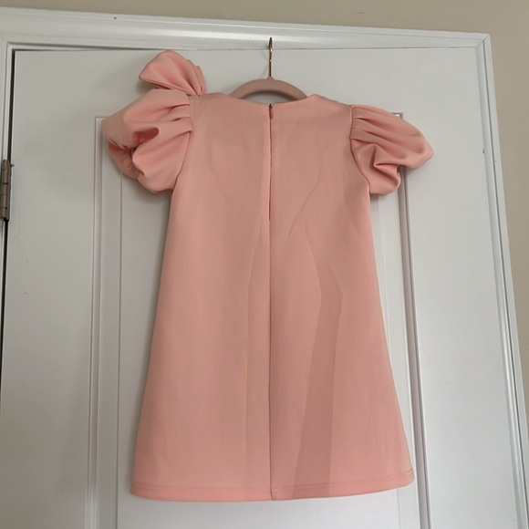Mini Marc Defang Pink Girl size 6 Dress - Picture 2 of 7
